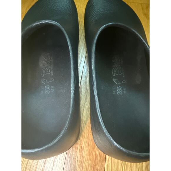 Birkenstock Professional Profi-Birki Polyurethane Clog Sz EU 44 (US 11) UK 9.5